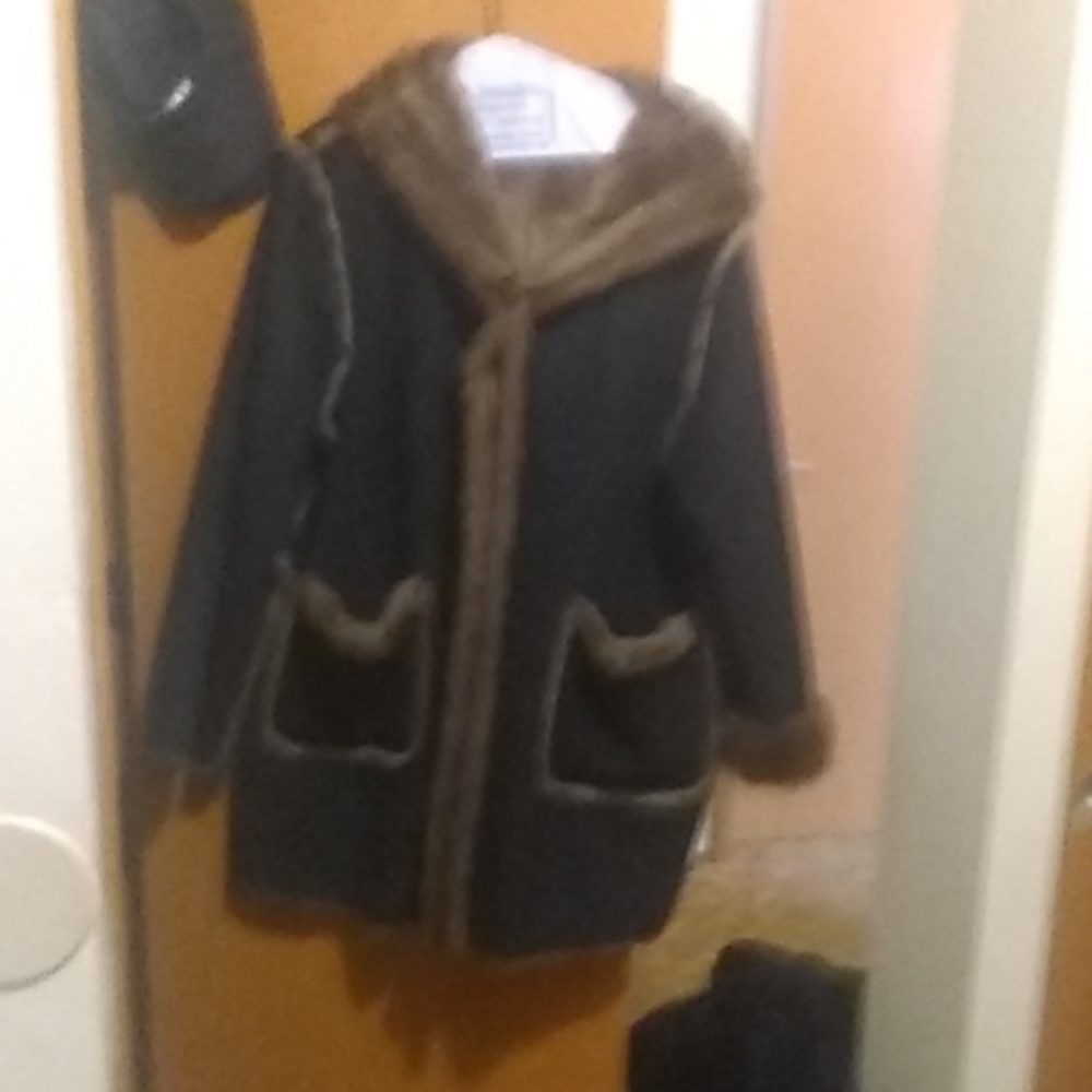 Coat